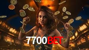 Experiência VIP 7700bet