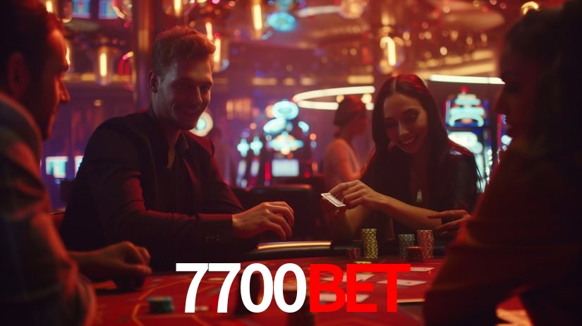 Desvendando o Mundo dos Jogos Virtuais na 7700bet
