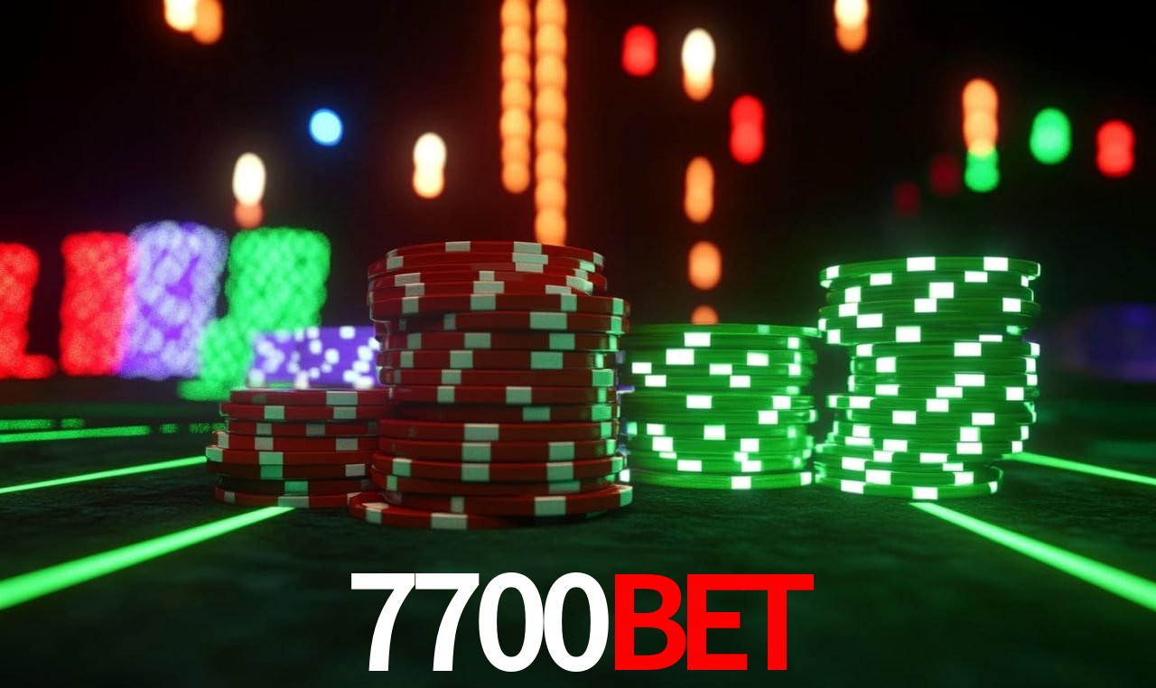 Statistics 7700bet