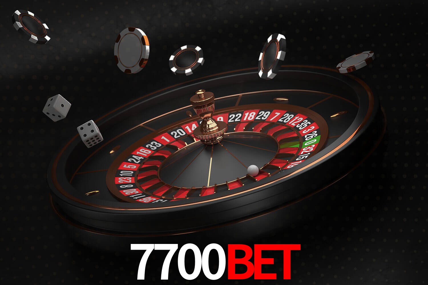 7700bet - Atmosfera Tradicional De Cassino! - 7700bet plataforma