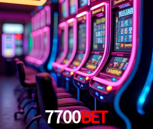 7700bet login