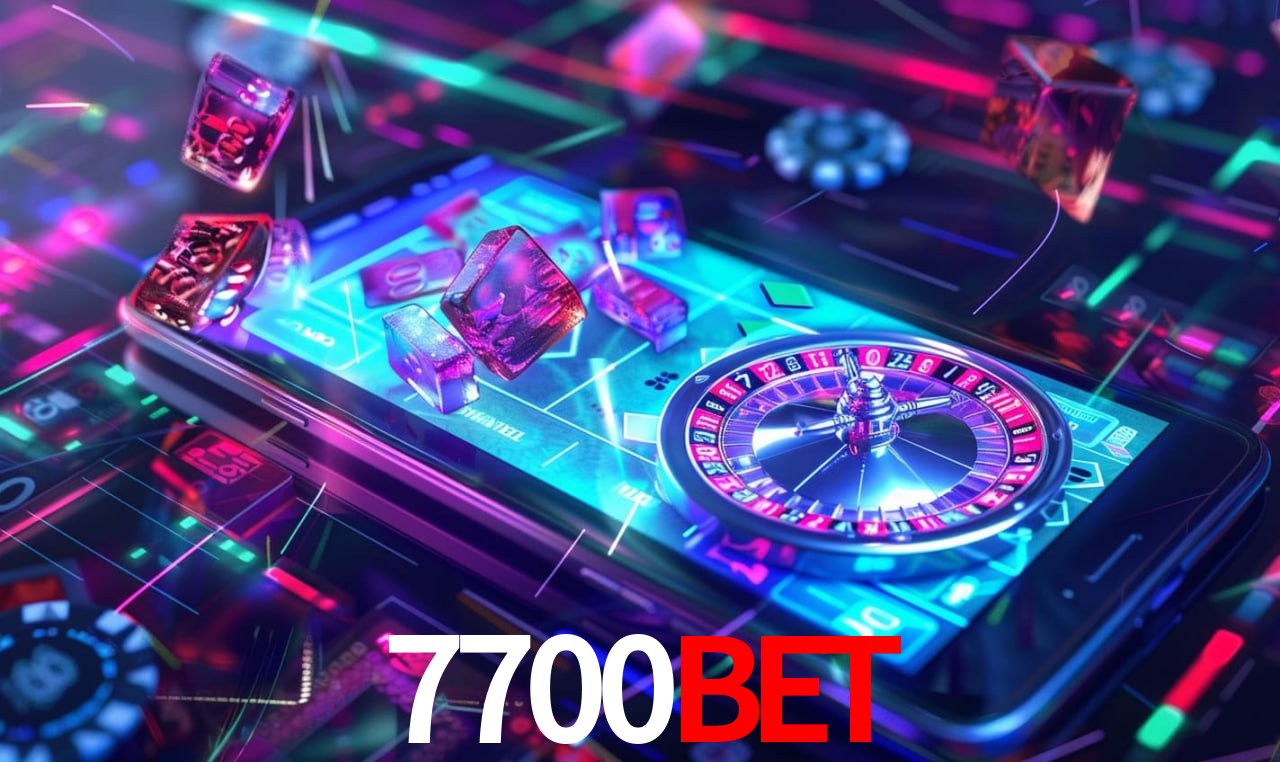 Apostas de Tênis 7700bet