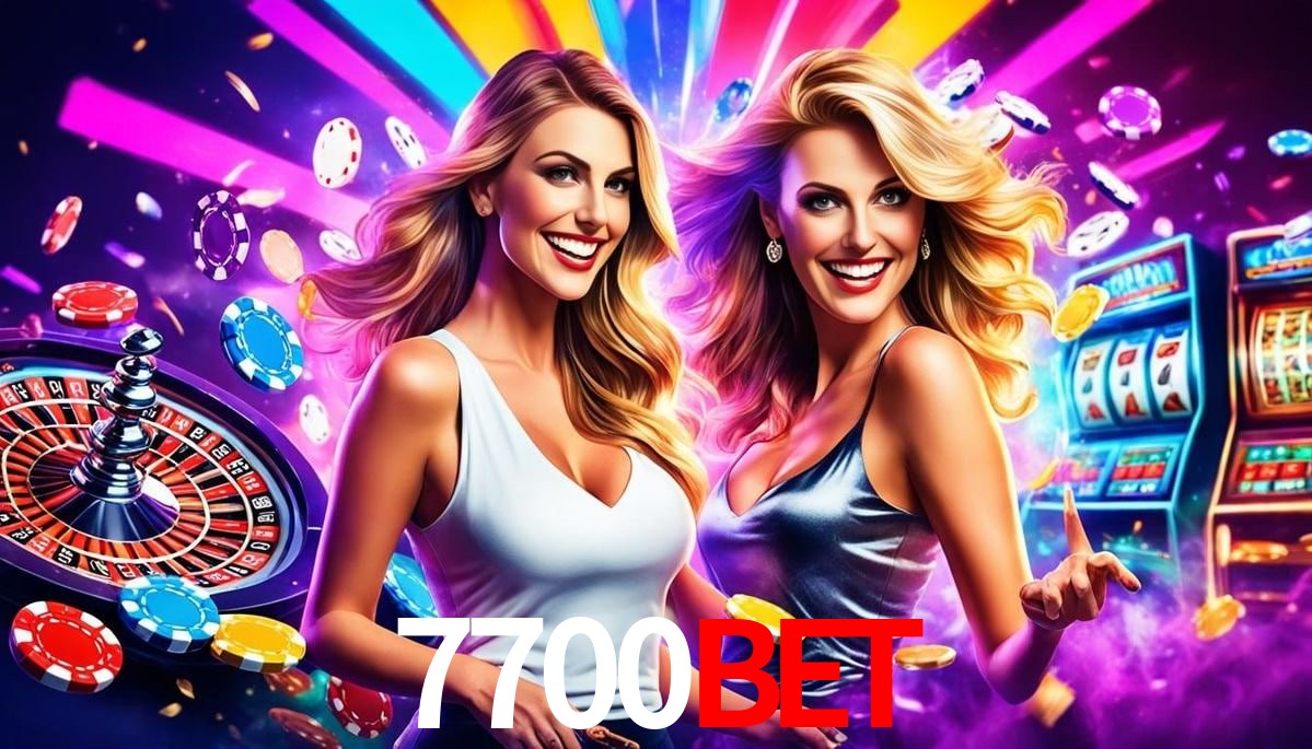 Interface Premium 7700bet