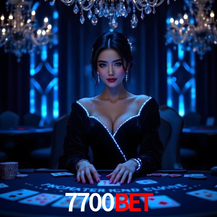 Jogos de Slot 7700bet