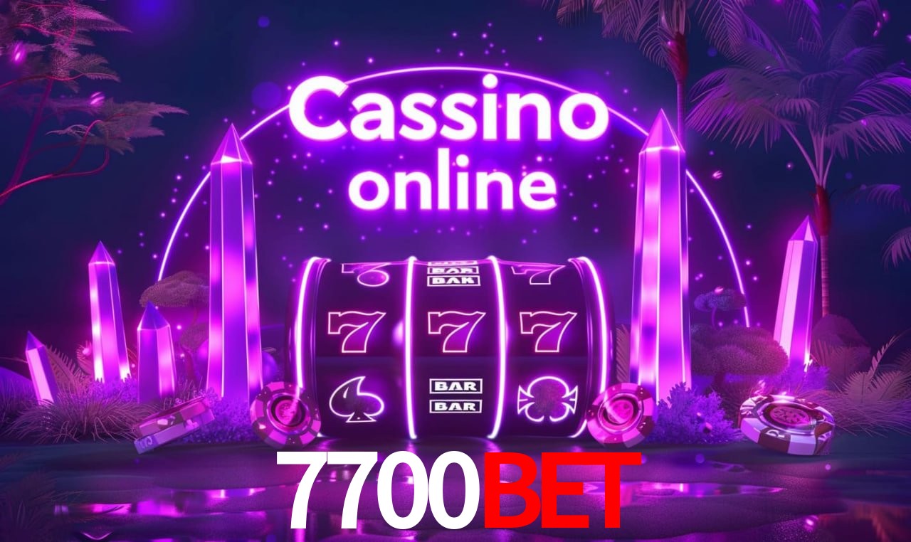 Segurança 2FA 7700bet