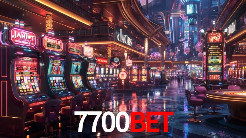 Games Directory 7700bet