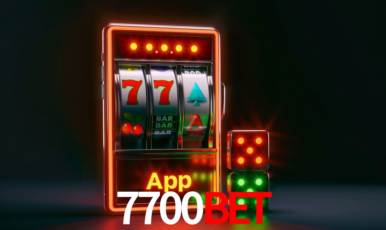 Avaliações dos Jogadores 7700bet