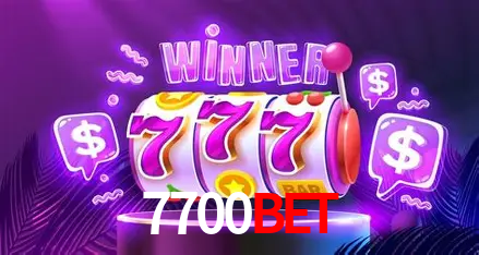 7700bet cadastro