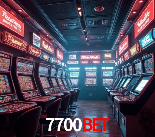 Ofertas Exclusivas 7700bet