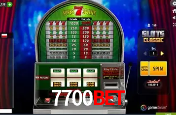 Descubra a Essência do 7700bet: Nossa História e Compromissos
