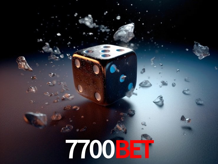 7700bet cassino online
