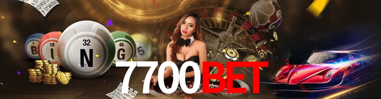7700bet lottery
