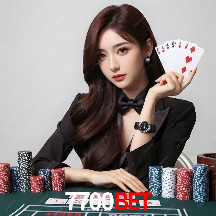 Design Responsivo 7700bet