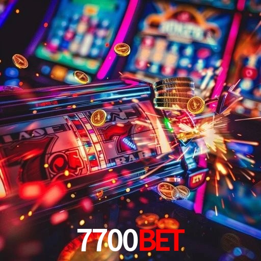 Torneios 7700bet