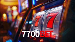 Login Seguro 7700bet