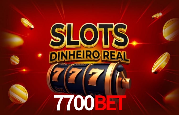 Promoção Relâmpago 7700bet