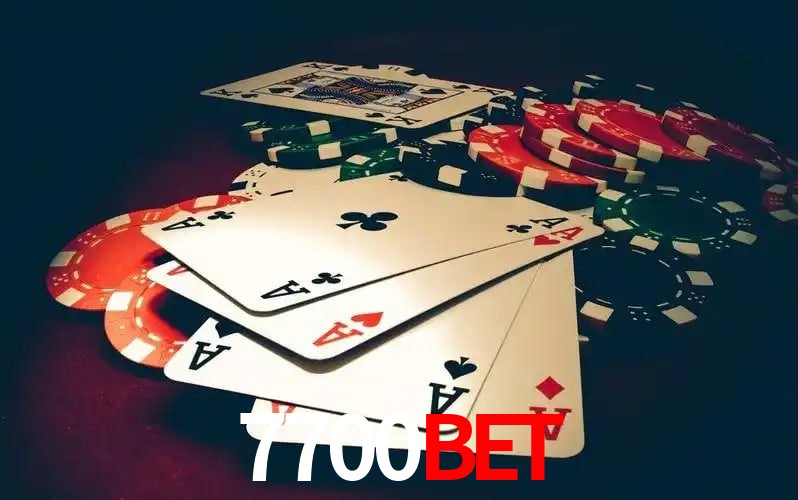 7700bet vip
