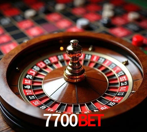 Promoções Sazonais 7700bet