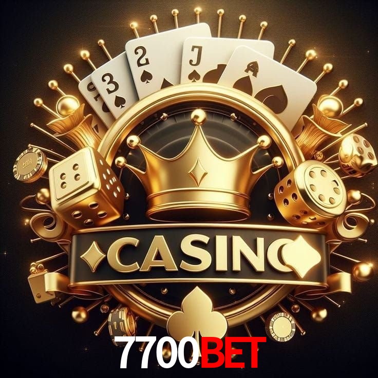 Recursos de Bônus 7700bet