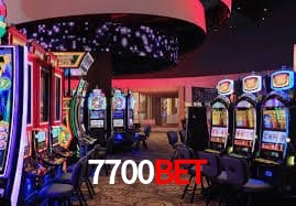 7700bet cassino