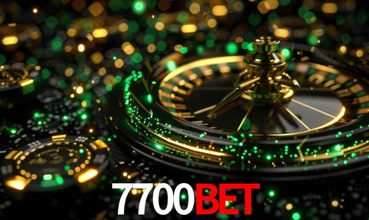7700bet Slots