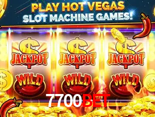 Inovações de Jogos na 7700bet: O Futuro das Experiências Interativas