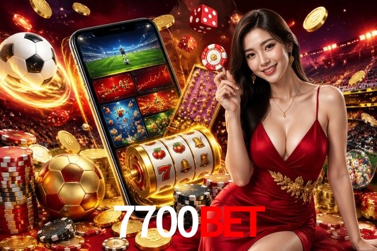Tennis Betting 7700bet