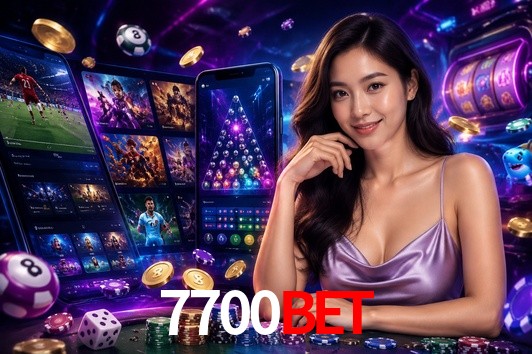 Weekend Specials 7700bet