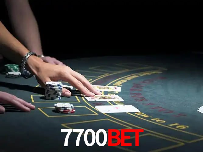 Especiais de Fim de Semana 7700bet