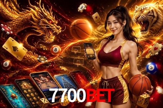 Game Statistics 7700bet