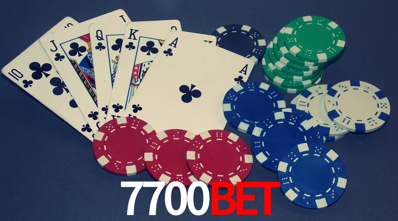 Player Reviews 7700bet