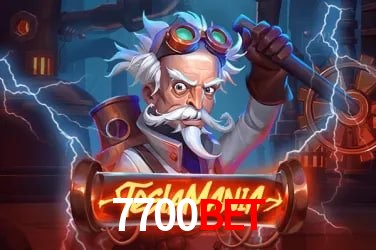 Provedores de Jogos 7700bet