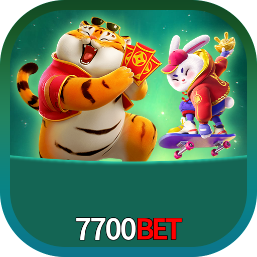 Logo 7700bet