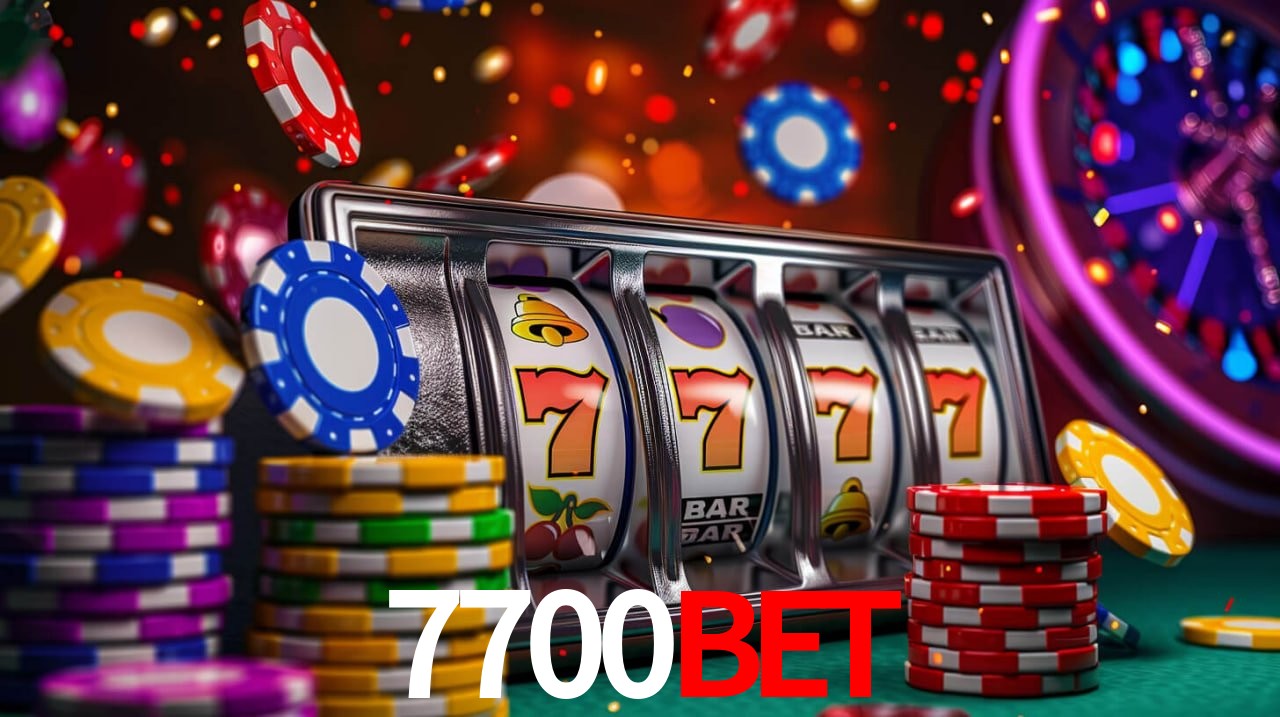 Diretório de Jogos 7700bet