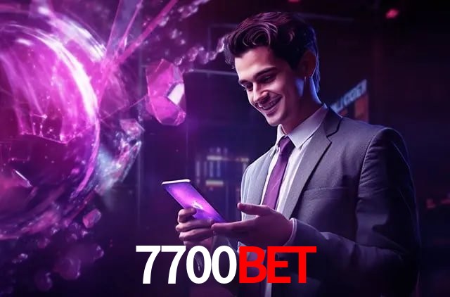 Jogos de Slot 7700bet