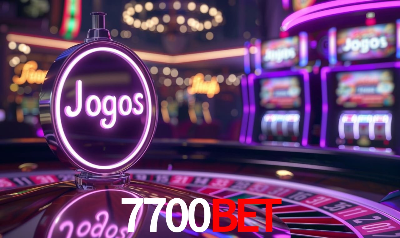 Slots com jackpots e giros grátis na 7700bet