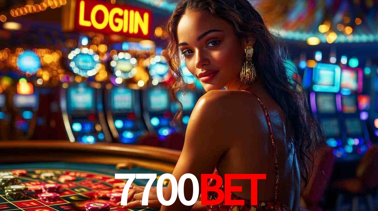 Jogos Exclusivos 7700bet