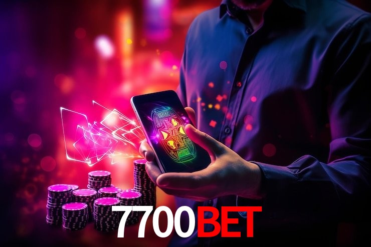 Desvendando o Mundo dos Jogos Virtuais na 7700bet