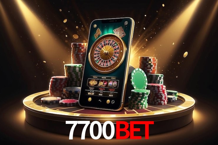 Torneios 7700bet