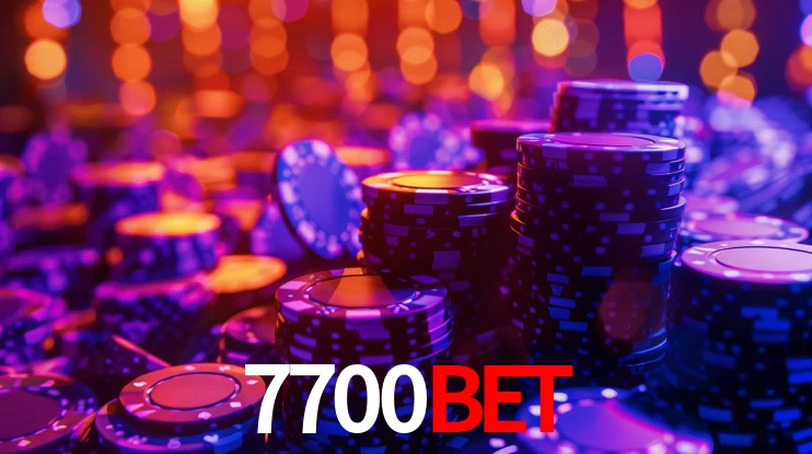 7700bet plataforma