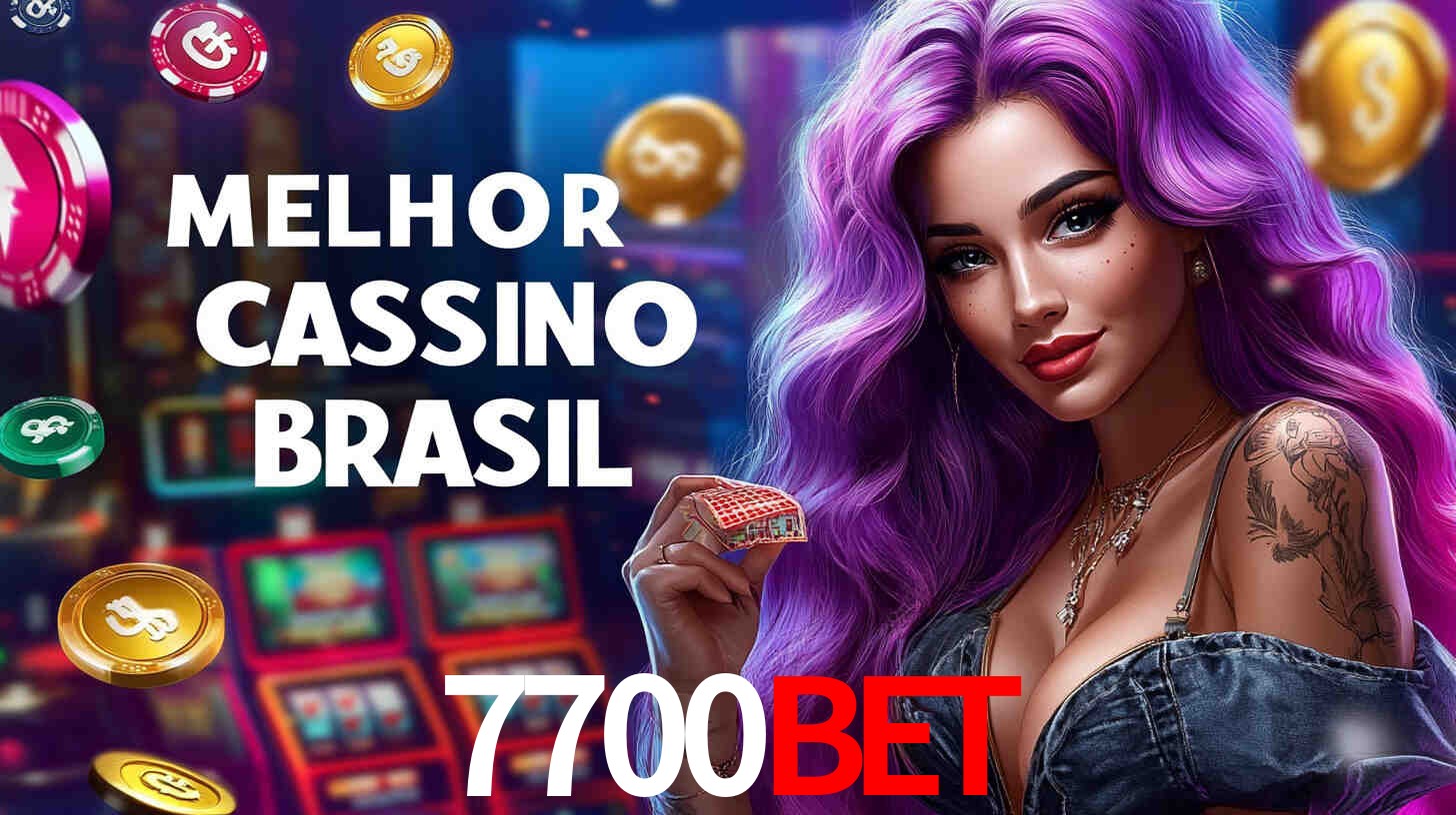A Emoção da Loteria na 7700bet: Uma Chance de Mudança de Vida