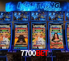 Descubra a Essência do 7700bet: Nossa História e Compromissos