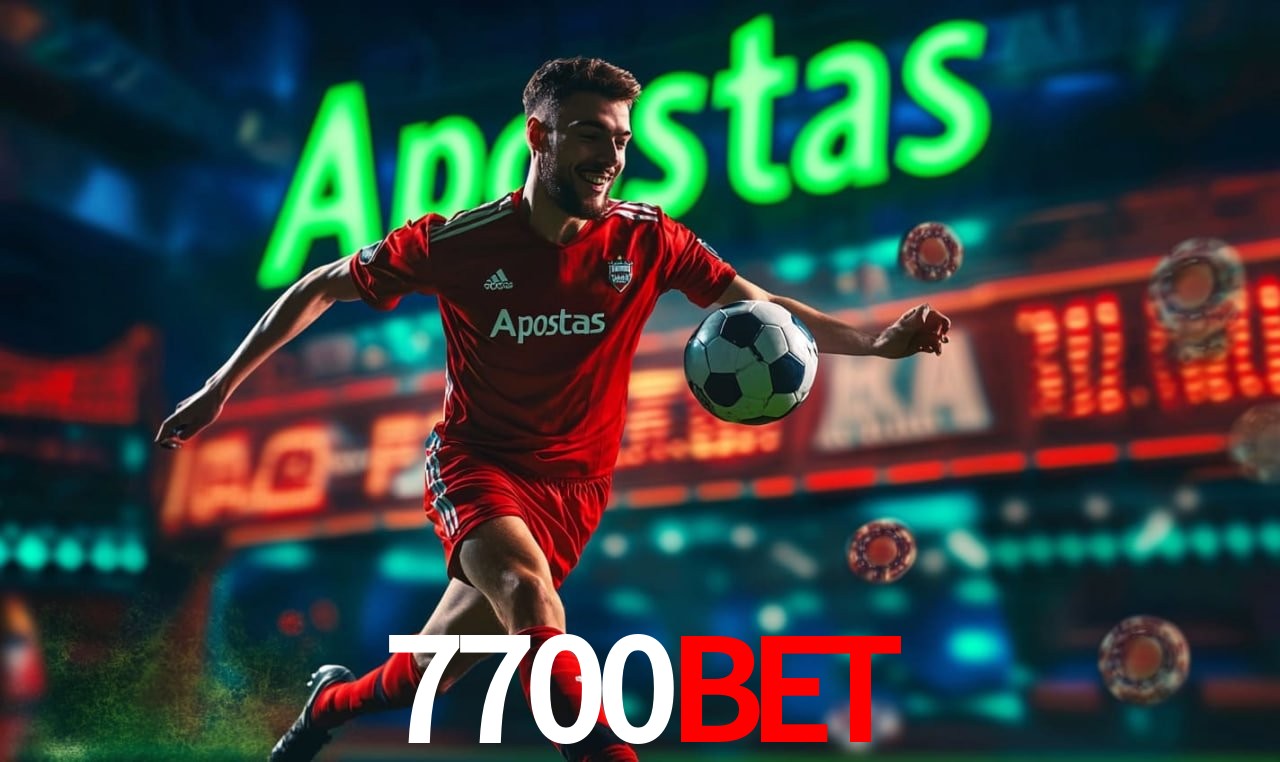 Descubra a Essência do 7700bet: Nossa História e Compromissos