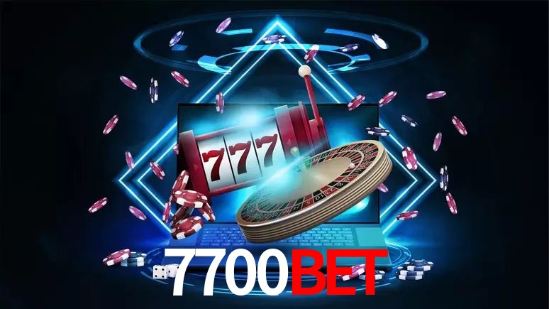 Recursos de Bônus 7700bet