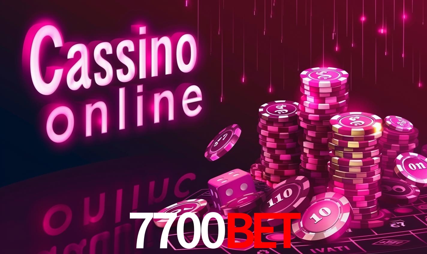 Apostas Esportivas na 7700bet: Um Guia Completo