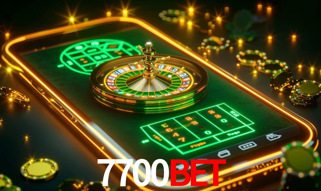 Casino VIP 7700bet