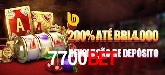 Casino Ao Vivo 7700bet