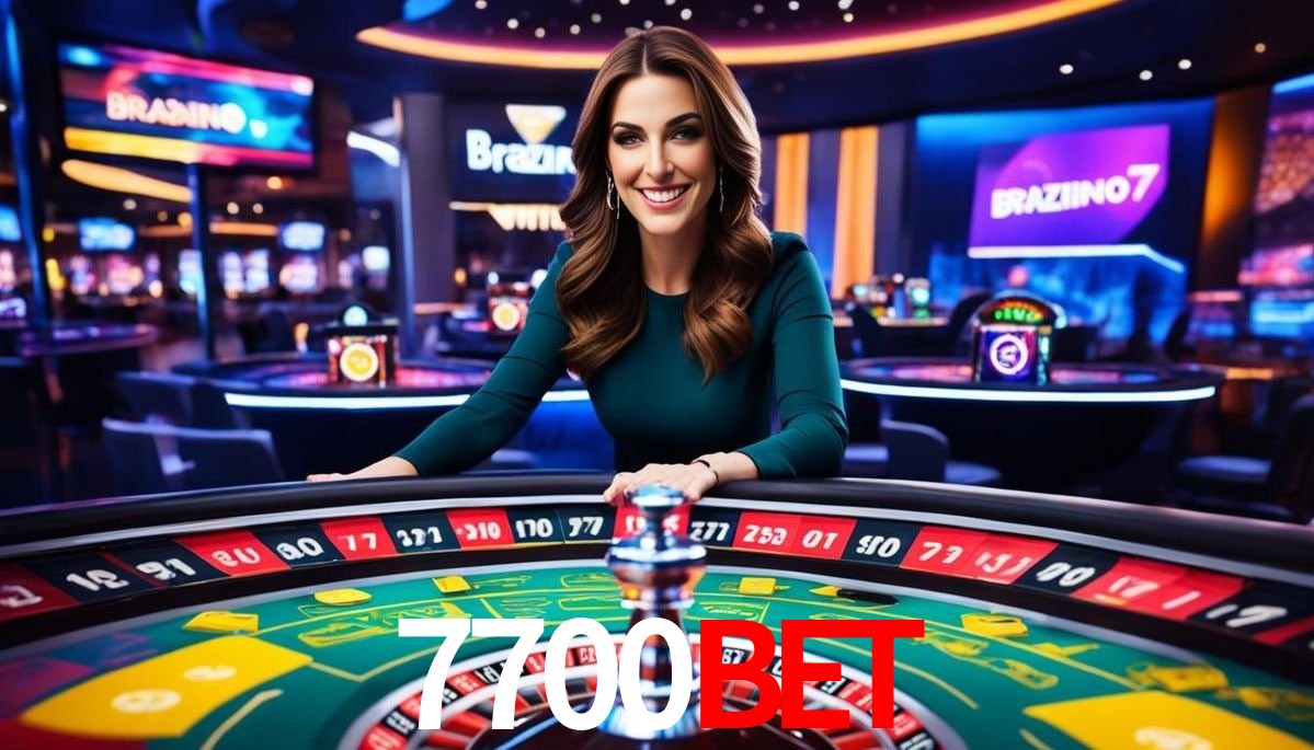 Jogos com bônus e suporte 24h na 7700bet