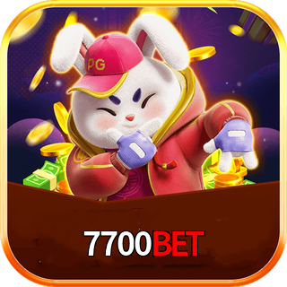 Imagem promocional da 7700bet mostrando a plataforma e suas vantagens